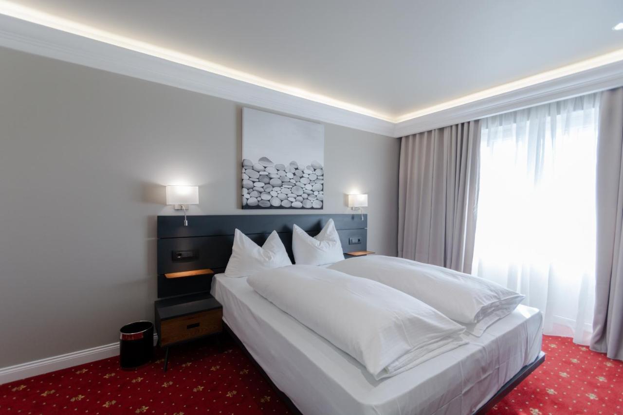 2H Horizon Hotel Kuehlungsborn Luaran gambar