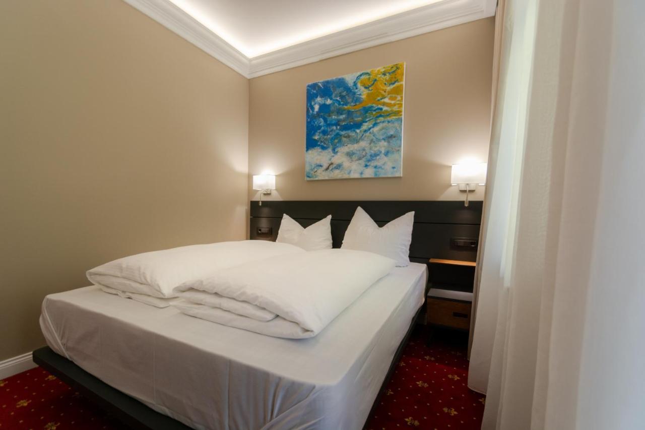 2H Horizon Hotel Kuehlungsborn Luaran gambar