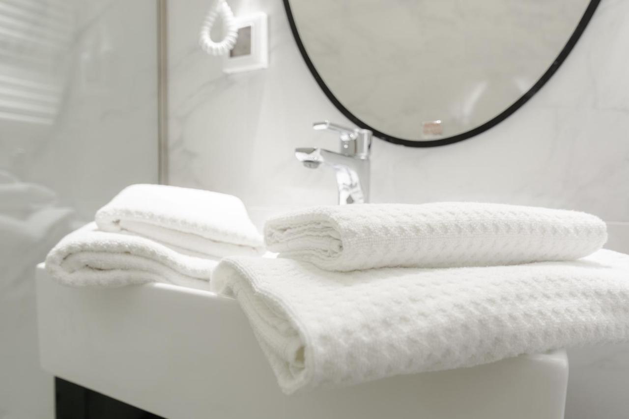 2H Horizon Hotel Kuehlungsborn Luaran gambar