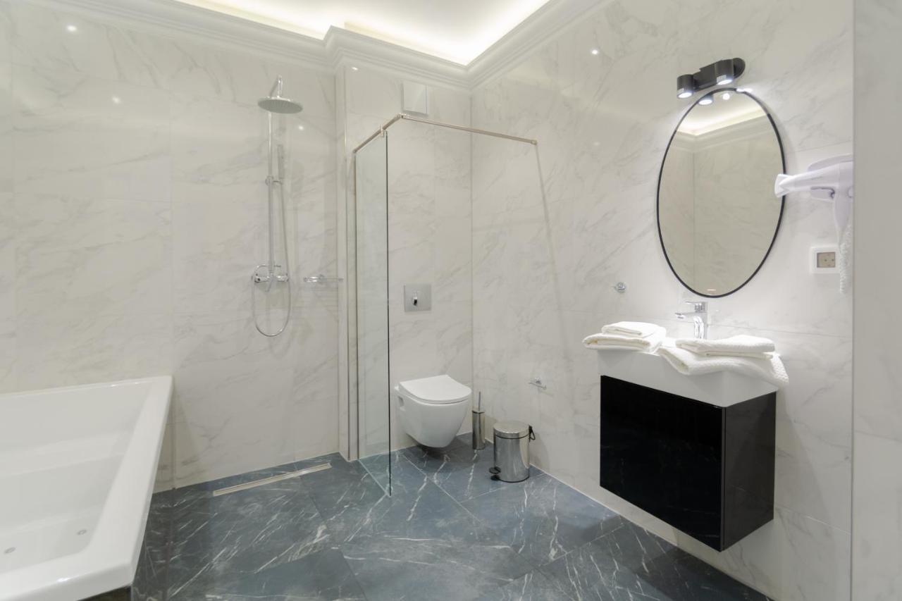 2H Horizon Hotel Kuehlungsborn Luaran gambar