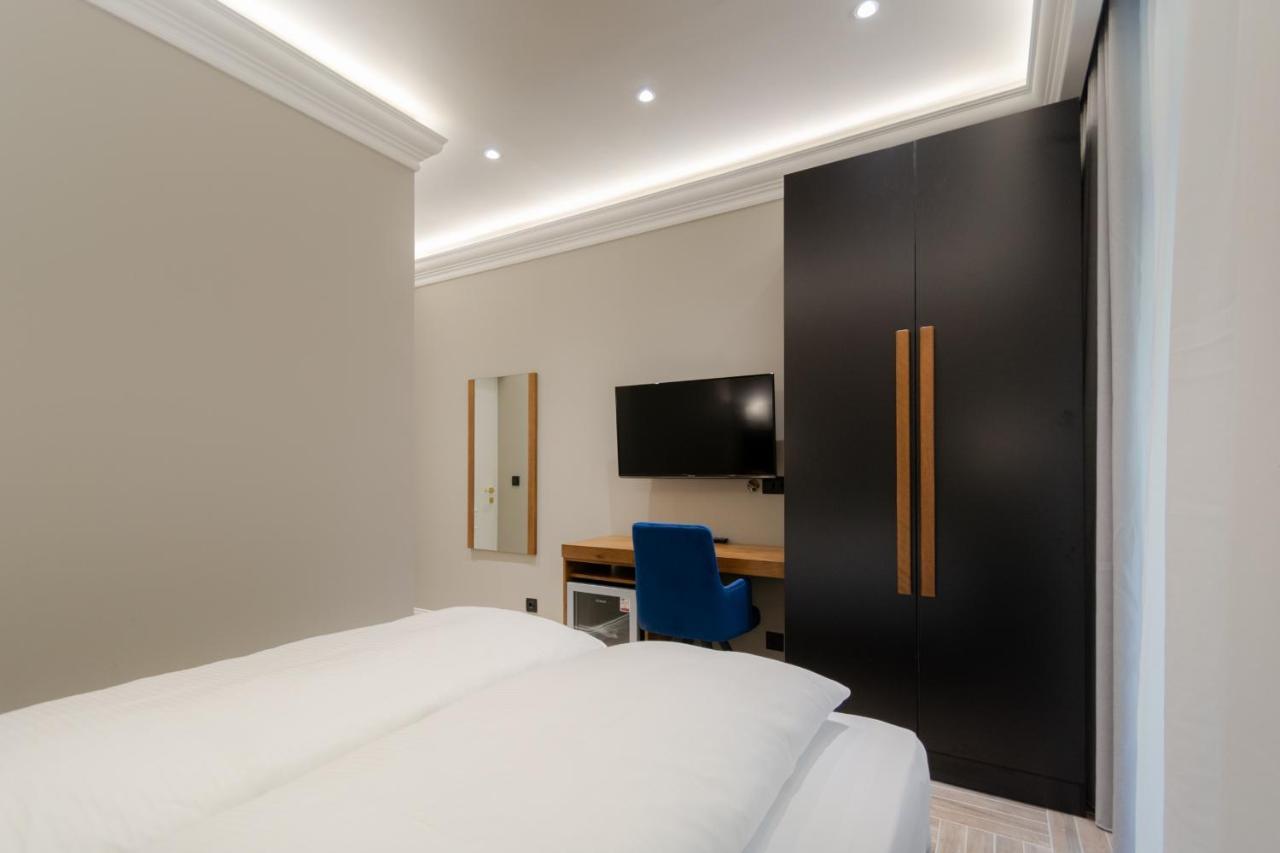 2H Horizon Hotel Kuehlungsborn Luaran gambar