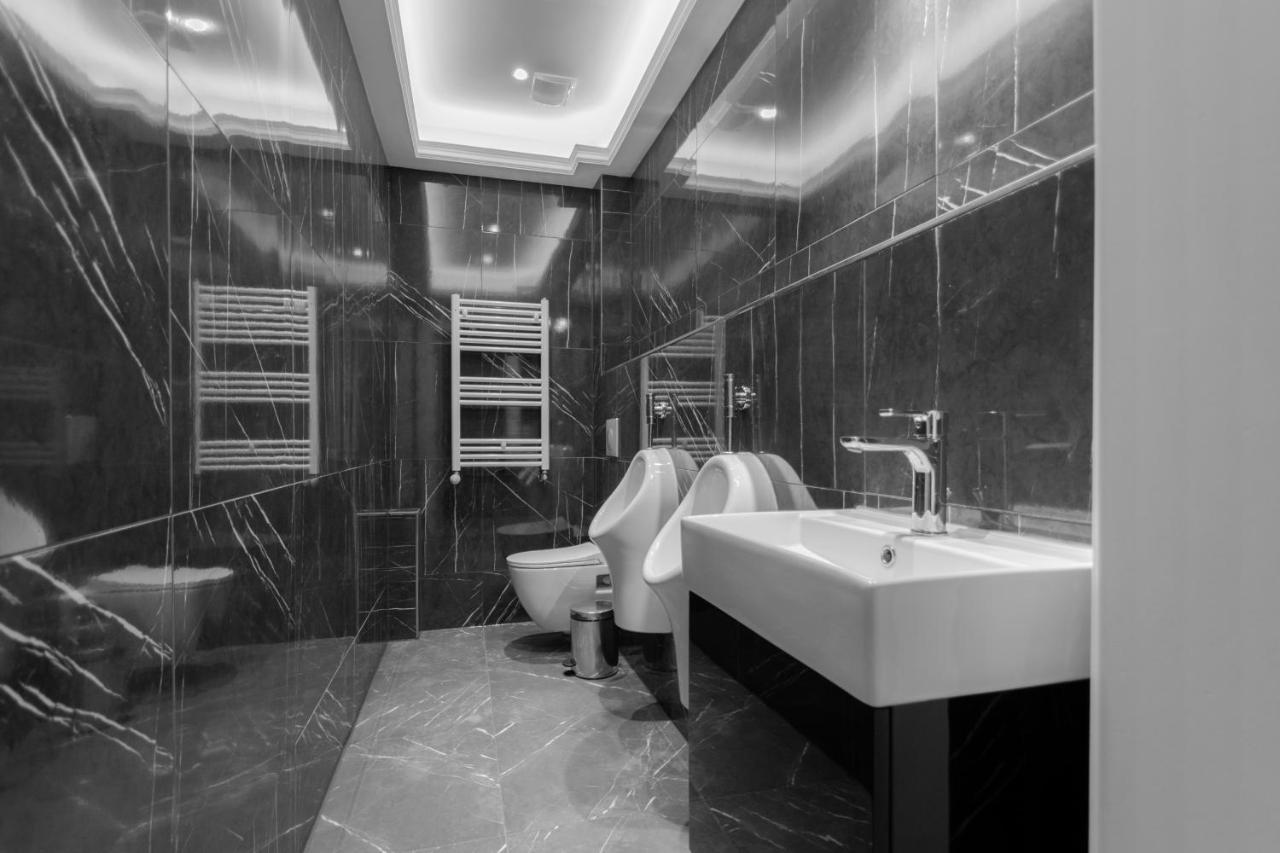 2H Horizon Hotel Kuehlungsborn Luaran gambar