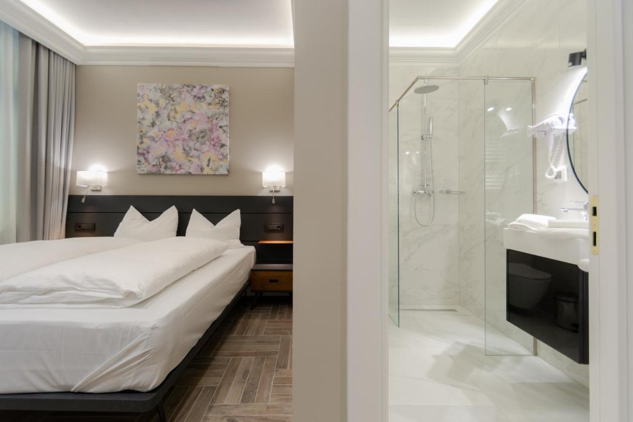 2H Horizon Hotel Kuehlungsborn Luaran gambar