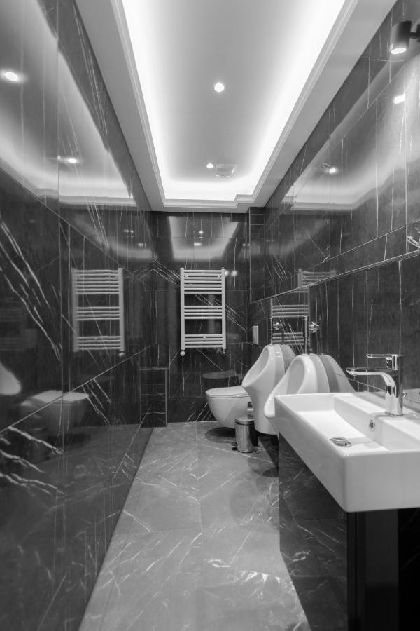 2H Horizon Hotel Kuehlungsborn Luaran gambar