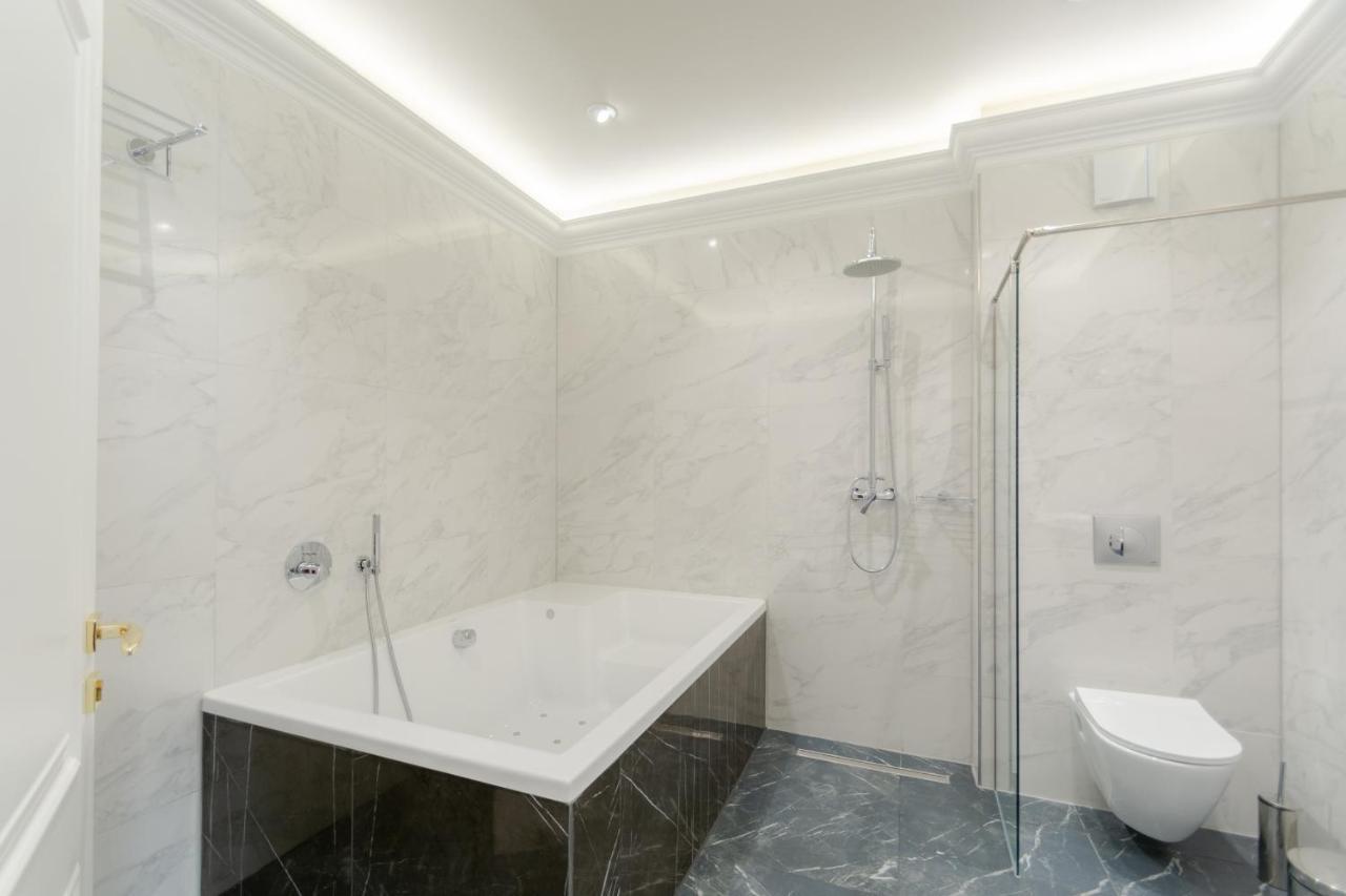 2H Horizon Hotel Kuehlungsborn Luaran gambar