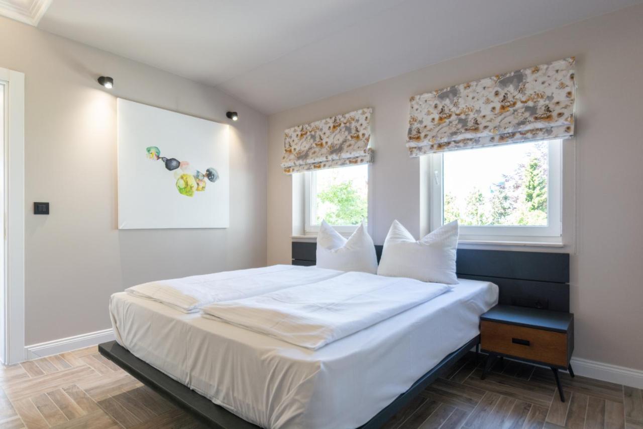 2H Horizon Hotel Kuehlungsborn Luaran gambar