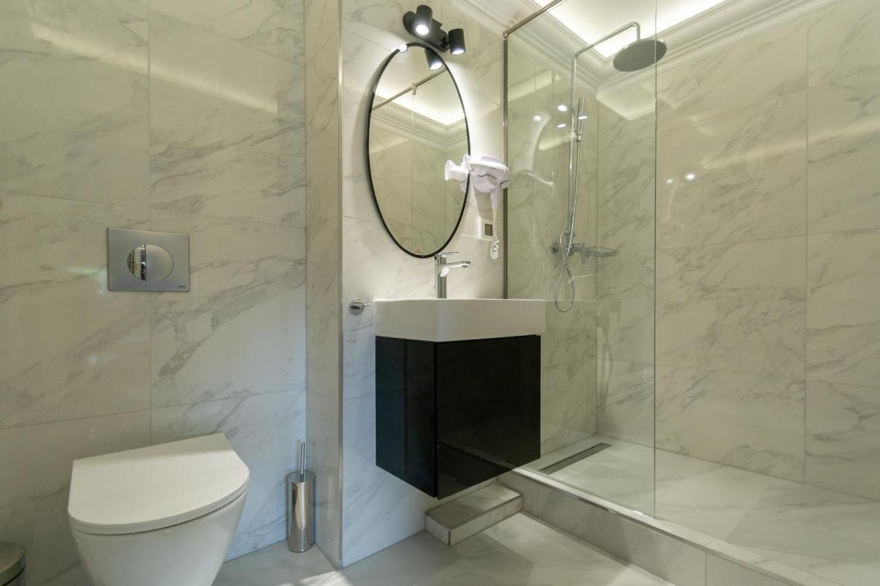 2H Horizon Hotel Kuehlungsborn Luaran gambar