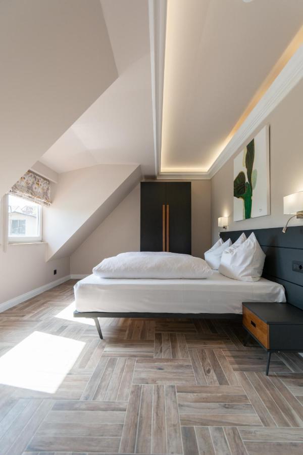 2H Horizon Hotel Kuehlungsborn Luaran gambar