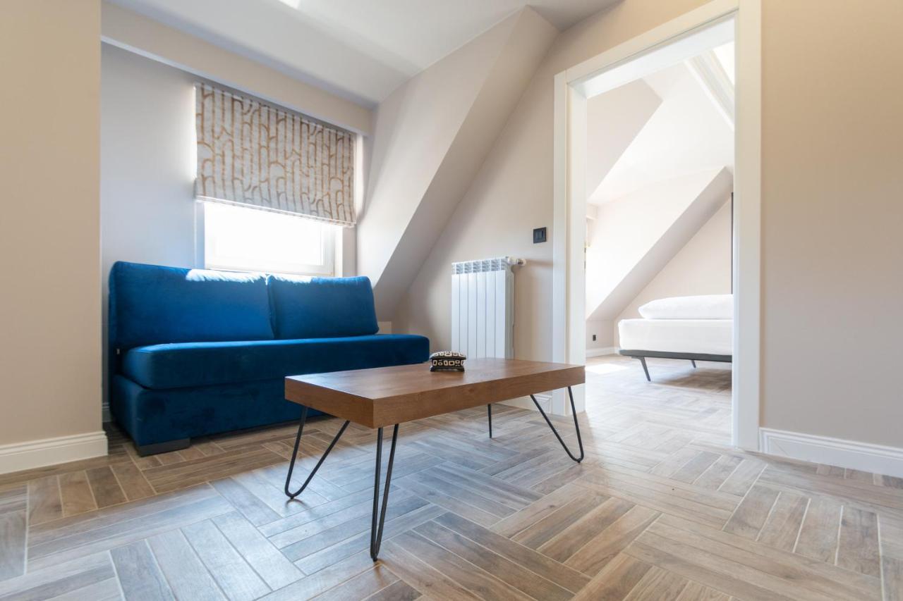 2H Horizon Hotel Kuehlungsborn Luaran gambar