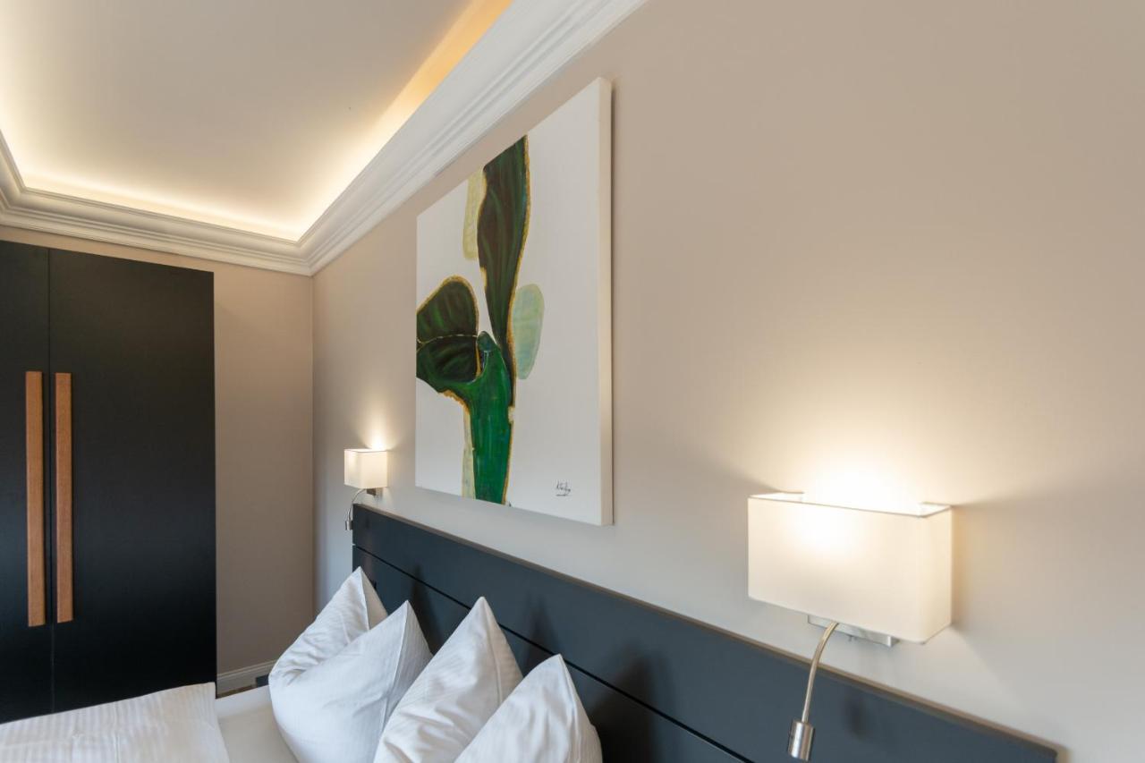 2H Horizon Hotel Kuehlungsborn Luaran gambar