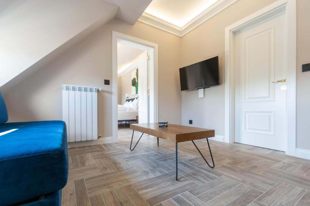 2H Horizon Hotel Kuehlungsborn Luaran gambar