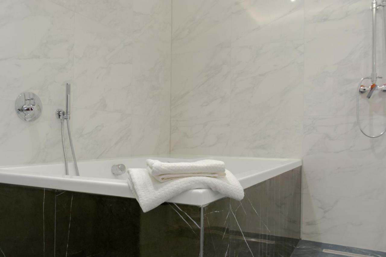 2H Horizon Hotel Kuehlungsborn Luaran gambar